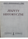 Zeszyty Historyczne Zeszyt 78