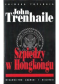 Szpiedzy w Hongkongu