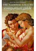 The national gallery companion guide