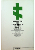 Handbuch der ostkirchenkunde band I