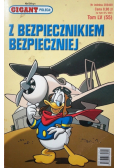 Z bezpiecznikiem bezpieczniej Tom 55