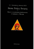 Ikona Trójcy Świętej