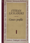 Cienie i profile