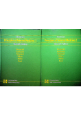Principes of Internal Medicine 2 części
