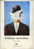 Peinture surrealiste 1940 - 1970