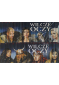 Saga Wilcze Oczy tom od 1 do 80