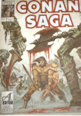 Conan Saga Zeszyt I