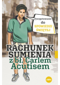 Rachunek sumienia z bł Carlem Acutisem