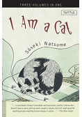 I Am a Cat
