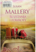 Rozstania i powroty