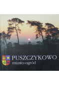 Puszczykowo miasto  ogród