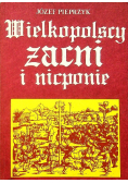 Wielkopolscy zacni i nicponie