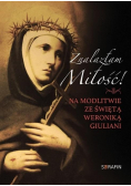 Znalazłam miłość