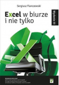 Excel w biurze i nie tylko