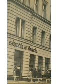 Bibliografia wydawnictw Księgarni św. Wojciecha 1895-1969