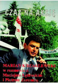 Czas na akcję