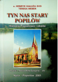 Tyn nas stary popilów