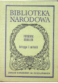 Intryga i miłość