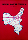 Ziemia zawkrzeńska tom XIV