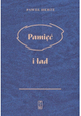 Pamięć i ład