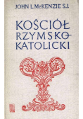 Kościół rzymsko katolicki