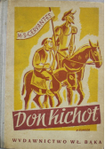 Don Kichot z La Manczy 1946 r