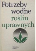 Potrzeby wodne roślin uprawnych