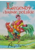 Legendy i baśnie polskie