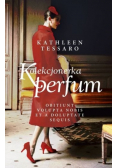 Kolekcjonerka perfum