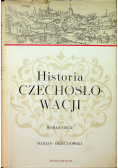 Historia Czechosłowacji