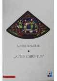 Alter Christus
