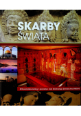 Skarby świata NOWA