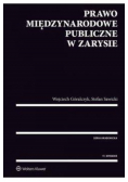 Prawo międzynarodowe publiczne w zarysie