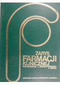 Zarys farmacji klinicznej