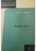Prawa fizyki
