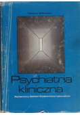Psychiatria kliniczna