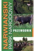 Narwiański Park Narodowy - przewodnik