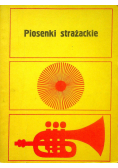 Piosenki strażackie