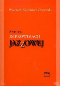 Sztuka improwizacji jazzowej