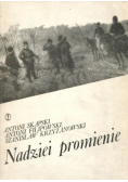 Nadziei promienie