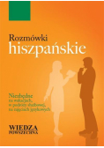 Rozmówki hiszpańskie