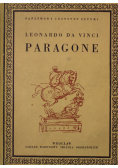 Paragone