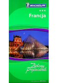 Zielony przewodnik Francja