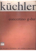 Concertino G Dur