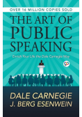 The Art of Public Speaking