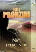 Nic tylko noc