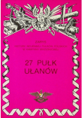 27 pułk Ułanów