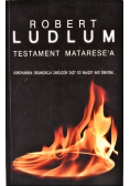 Testament Mataresea