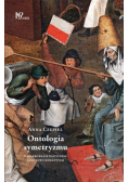 Ontologia symetryzmu