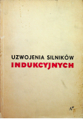 Uzwojenia silników indukcyjnych
